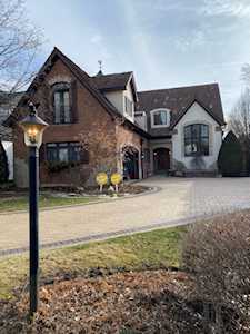 111 Woodstock Ave Clarendon Hills, IL 60514