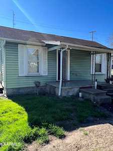 1435 NW Cline St Knoxville, TN 37921