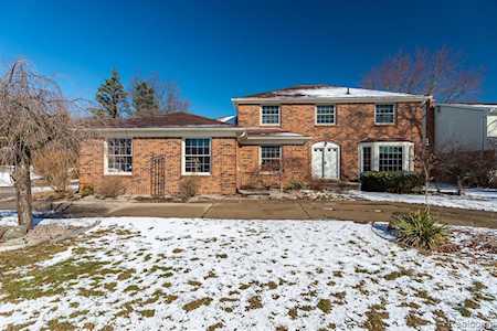 36740 Dina Ct Farmington Hills, MI 48335