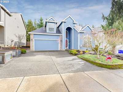 16078 SE Baccarat WAY Damascus, OR 97089