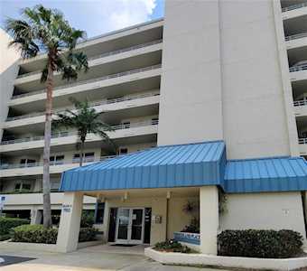 7912 Sailboat Key Blvd S #306 South Pasadena, FL 33707