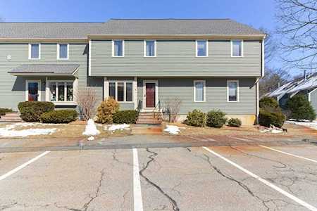 8 Deer Path #6 Maynard, MA 01754
