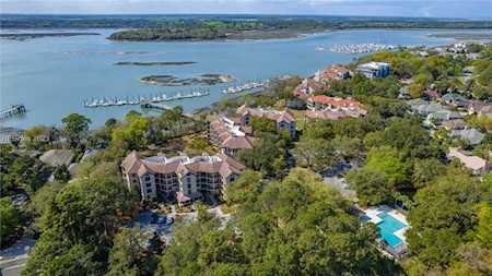 6 Village North Dr #147 Hilton Head Island, SC 29926