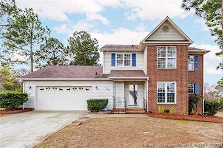 201 Richmond Park Dr Cameron, NC 28326