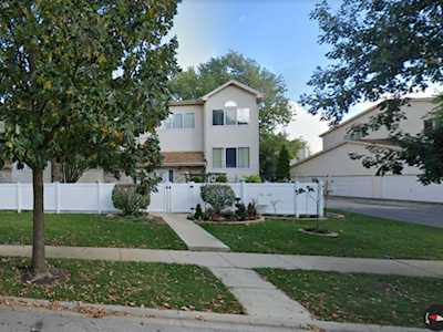 302 Park Ridge Ln #6-H Aurora, IL 60504