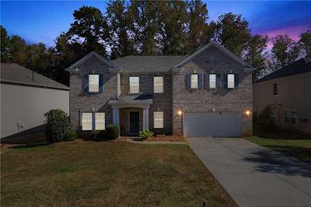 7022 Woodbridge Valley Circle Mint Hill, NC 28227