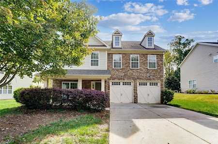 4923 El Molino Dr Charlotte, NC 28214