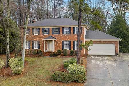 4110 Armitage Dr Charlotte, NC 28269