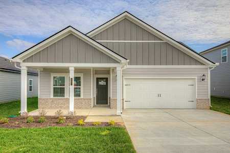 3634 Mathewson Way Murfreesboro, TN 37128