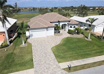 795 Monaco Dr Punta Gorda, FL 33950