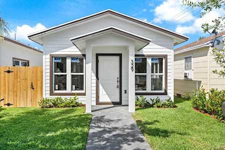329 N E Street Lake Worth Beach, FL 33460