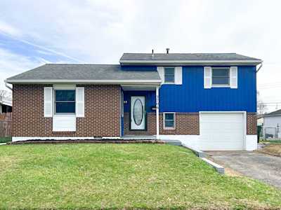 3706 Christie Road Columbus, OH 43207