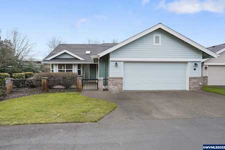 600 Spyglass Ct Albany, OR 97321