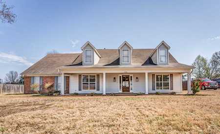4908 Rivercrest Ln Bartlett, TN 38135
