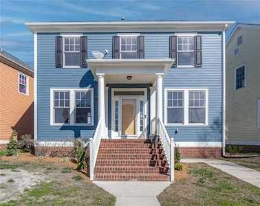 976 Thomas Circle Portsmouth, VA 23704
