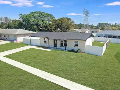 5056 Springwood Rd Spring Hill, FL 34609
