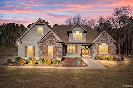 1509 Sweetwater Lane Raleigh, NC 27610