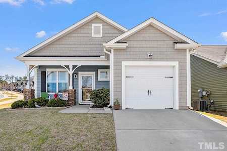 101 Parkview Drive Clayton, NC 27520