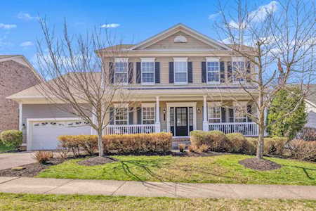 1277 Habersham Way Franklin, TN 37067
