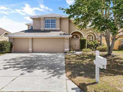 2538 Eagles Crest Ct Holiday, FL 34691