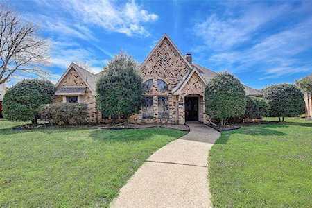 2308 Chula Vista Drive Plano, TX 75023