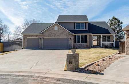 2357 E 125th Ct Thornton, CO 80241