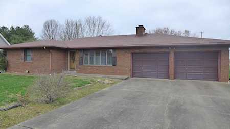 102 OAK Street Huntingburg, IN 47542