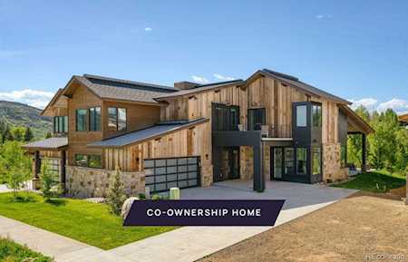 970 Angels View Way Steamboat Springs, CO 80487