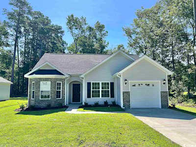 4410 Dawes St. Loris, SC 29569