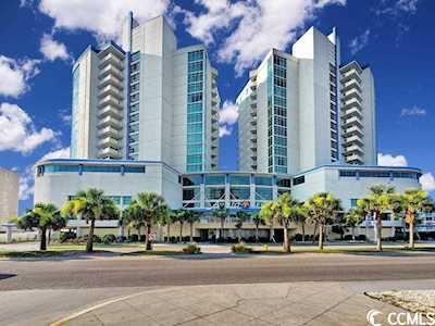 300 N Ocean Blvd. #228 North Myrtle Beach, SC 29582