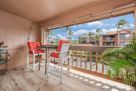 3740 Lower Honoapiilani Rd #A303 Lahaina, HI 96761