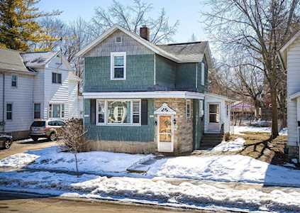 1213 W New York Ave Oshkosh, City of Oshkosh, WI 54901