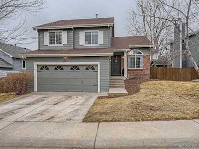 6803 Amherst Ct Highlands Ranch, CO 80130