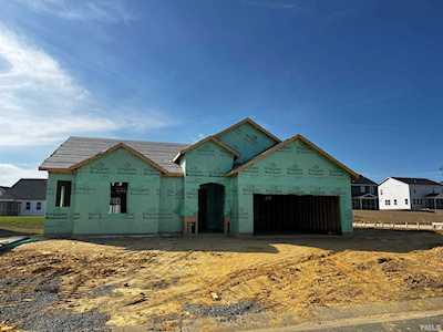 84 Kingsford Lane Fuquay Varina, NC 27526