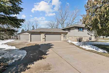 6329 Black Wolf Point Rd Oshkosh, Town of Black Wolf, WI 54902