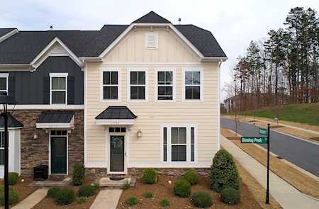 12743 Glowing Peak Rd Huntersville, NC 28078