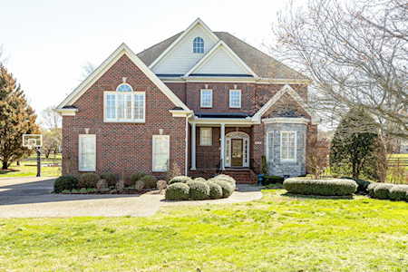 2133 Summer Hill Cir Franklin, TN 37064