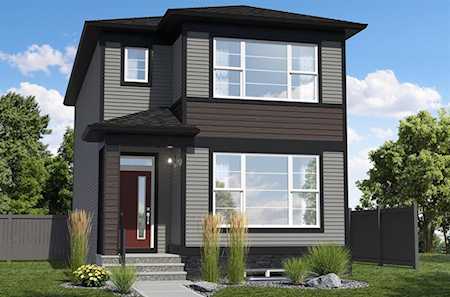 286 Aquila Way NW Calgary, AB T3R 1Z9