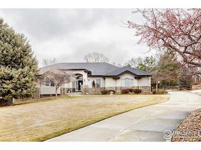 8566 Waterford Way Niwot, CO 80503