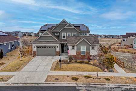19325 W 94th Ave Arvada, CO 80007