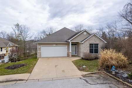 1810 Scarborough DR Columbia, MO 65201
