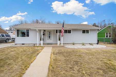 2525 Lark Colorado Springs, CO 80922