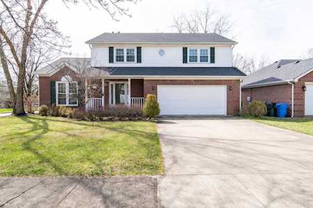 3620 Pheasant Run Lexington, KY 40509