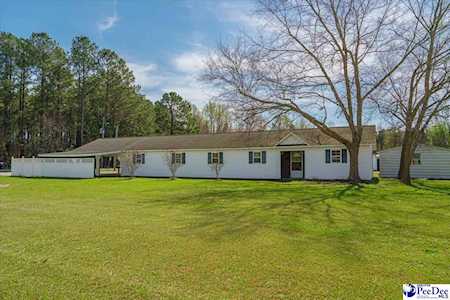 5302 E National Cemetery Rd Florence, SC 29506