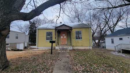 3567 Saint Christopher Ln St Ann, MO 63074