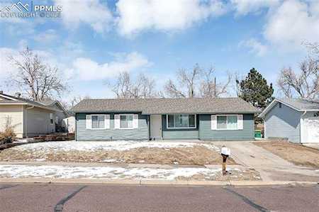 3110 Hudson Street Colorado Springs, CO 80910