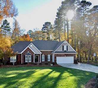 1580 Hawthorne Dr Indian Trail, NC 28079