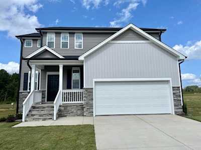 72 W St Andrews Drive Zebulon, NC 27597
