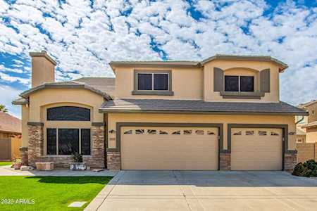 3929 W Sandra Terrace Phoenix, AZ 85053