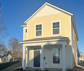 367 Central State Blvd Indianapolis, IN 46222